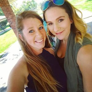 Meet your Posher, Alicia